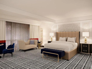 Курорт Paris Las Vegas Resort & Casino