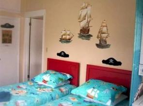 Nautical A - Vacation Home