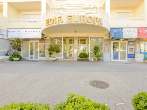 Casa Europa - Vilamoura Centre