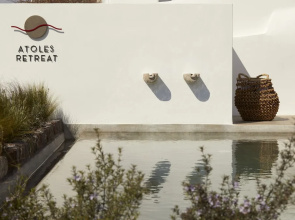 Atoles Retreat