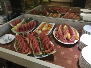 Palette Phoenix Hotel