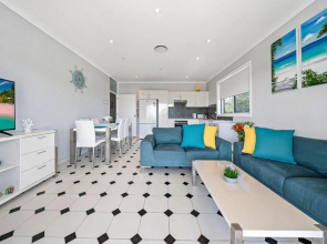 The Perfect Location in the Heart of Vincentia