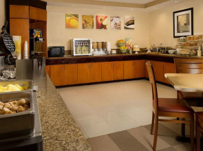 Quality Inn Miami Airport - Doral