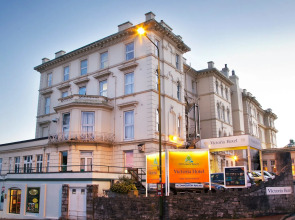 TLH Victoria Hotel - TLH Leisure, Entertainment and Spa Resort