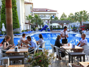 Sun City Apartments & Hotel