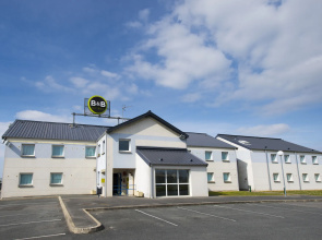 B&B HOTEL Bourges (2)