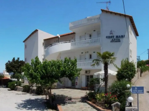 Cost Mari Boutique Hotel