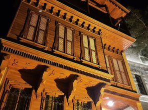 Thrace Konak Hotel & Spa