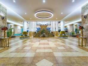 HI Hotels Imperial Resort