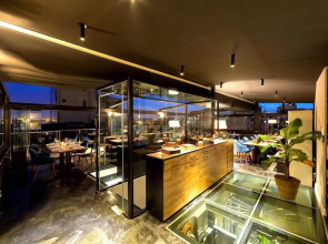 Walton Hotels Galata