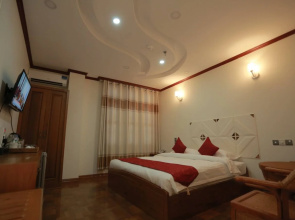 Great Chan Hotel