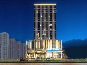 Anya Hotel Quy Nhon