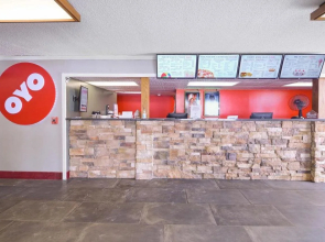 OYO Hotel Goodland KS Hwy 24