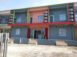 RedDoorz near Exit Toll Sirkuit Sentul
