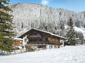 Schuler St Anton am Arlberg
