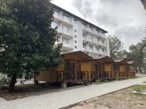 Kudryi Sanatorium