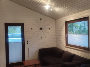 Type 6p With 2 Bedrooms and 1 Bathrooms