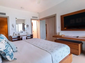 Presidential Suites By Lifestyle