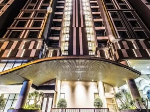 D1Mension Residences Serviced Apartment