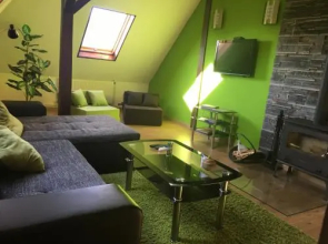 Apartman Adele
