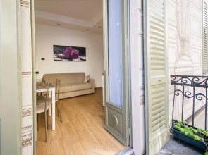 Volta Apartment