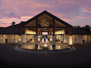 Grand Luley Resort & Dive