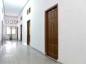 OYO 2766 Kezia Kost