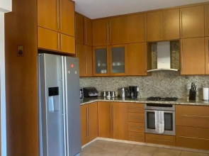EPISKOPI VILLA, Luxury 4 Bedroom with Pool - Limassol