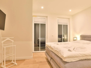 Strandhaus Zingst Apartment 15