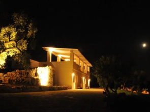 Trulli Monte Papa