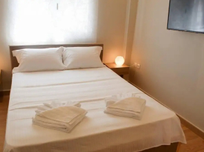 Asinis Apartment