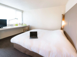 Hôtel Campanile Toulouse Nord - Sesquières