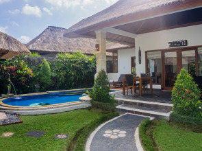FuramaXclusive Resort & Villas, Ubud Resort