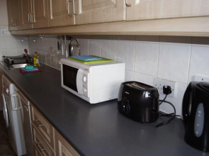 Crompton Hall Holiday Apartments