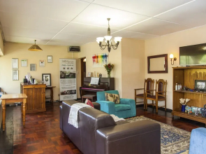 3Atmarion Guesthouse