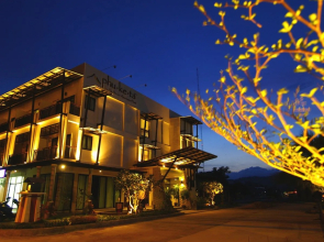 Phu-Ke-Ta, The Hip Service Apartment & Hotel