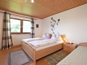 Splendid Apartment With Garden in Sankt Johann im Pongau