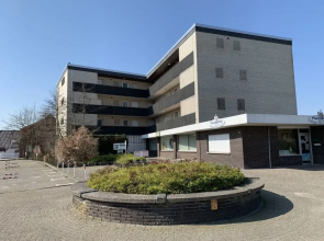 Seerose Norden in Norden