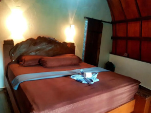 Green Travelodge Bukit Lawang