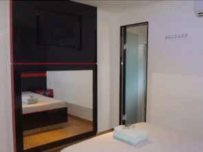 MOSTEL GUARULHOS - Mais Motel