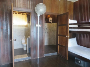 Melina Beach Resort