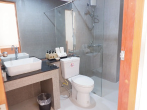 Phi Phi Villa Resort