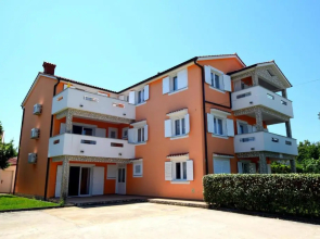 Apartments Gabrijel