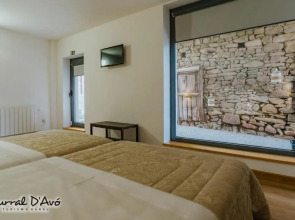 Curral D'Avó Turismo Rural & SPA