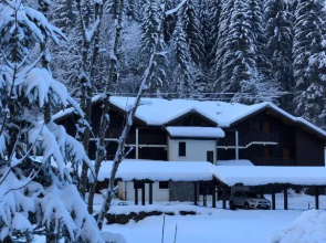 Apartement Morzine Avoriaz