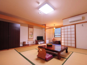 Iyanoyado Kazuraya