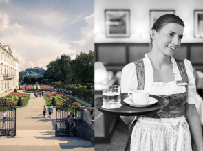 Mercure Salzburg City