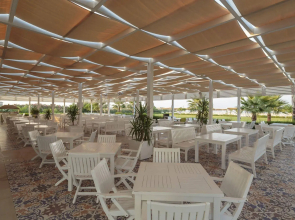 Sunis Elita Beach Resort Hotel & Spa  - All inclusive