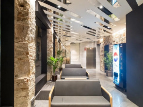 Hotel Barcelona House