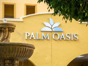 Palm Oasis Maspalomas